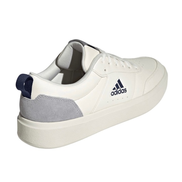 Adidas Park St Cloudfoam Retro Men's Fashion Casual Skate Shoes Sneakers - Picture 4 of 6